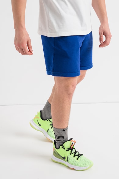 Nike Фитнес шорти с джобове Мъже