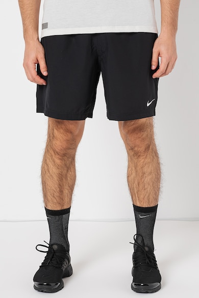 Nike Pantaloni scurti cu tehnologie Dri-Fit pentru antrenament Barbati