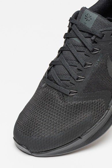 Nike Pantofi cu imprimeu logo pentru alergare Run Swift 3 Barbati