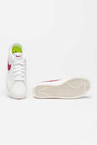 Nike Спортни обувки Court Legacy от еко кожа с лого Жени