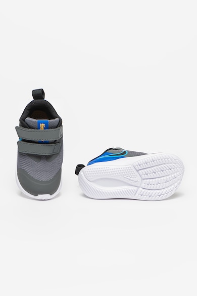 Nike Pantofi sport cu velcro Star Runner 3 Fete