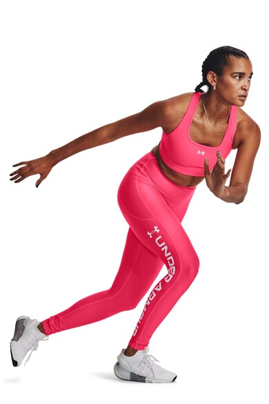 Under Armour HeatGear® magas derekú sportleggings női