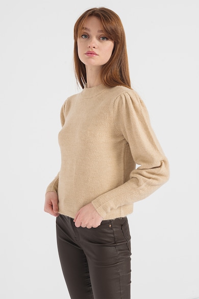 JdY Elanor kifordítható pulóver kivágással női