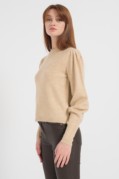 JdY Elanor kifordítható pulóver kivágással női
