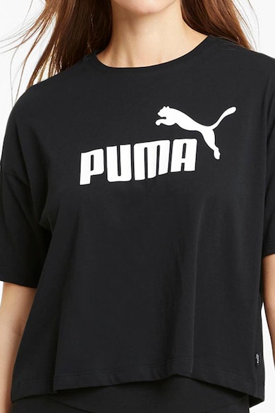 Puma Къса тениска Essentials с паднали ръкави Жени