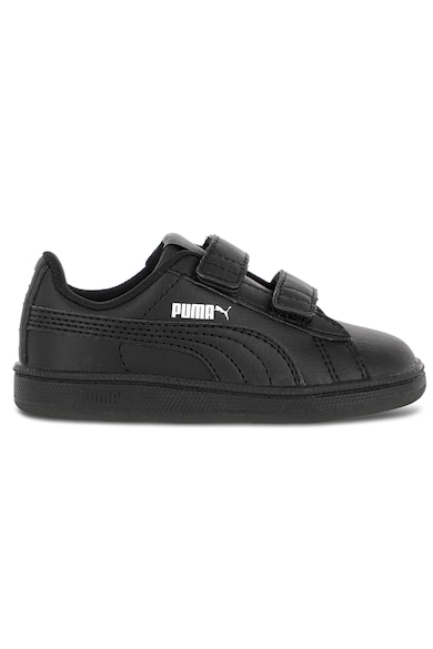 Puma Up tépőzáras műbőr sneaker Fiú