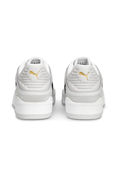 Puma Унисекс спортни обувки Slipstream с велур Жени