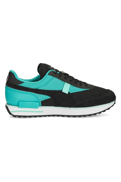 Pantofi sport cu aspect colorblock Future Rider Puma (307651-02 ...