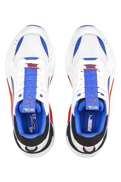 Puma RS-X GEN sneaker műbőr részletekkel és textilbetétekkel férfi