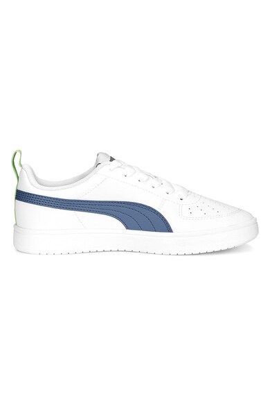 Puma Rickie műbőr sneaker Fiú