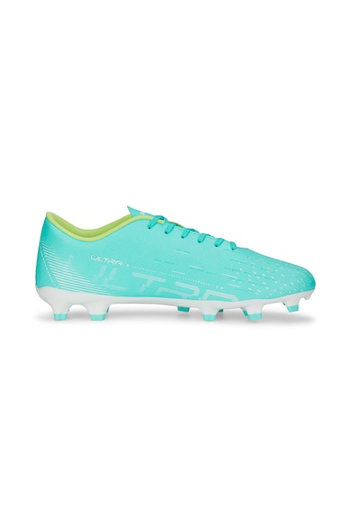 Puma Pantofi cu detalii contrastante pentru fotbal Ultra Play Barbati