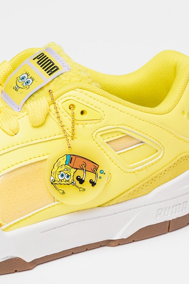 Puma Спортни обувки Slipstream Sponge Bob Жени