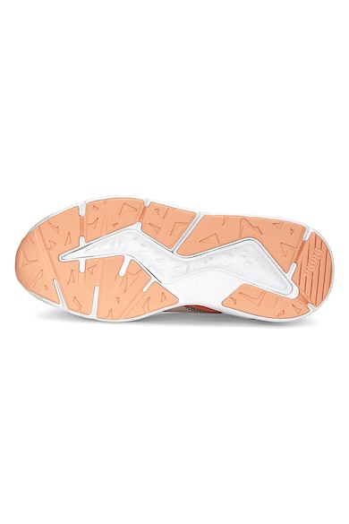 Puma Pantofi sport cu model colorblock si garnituri de plasa Mira Dimensions Femei