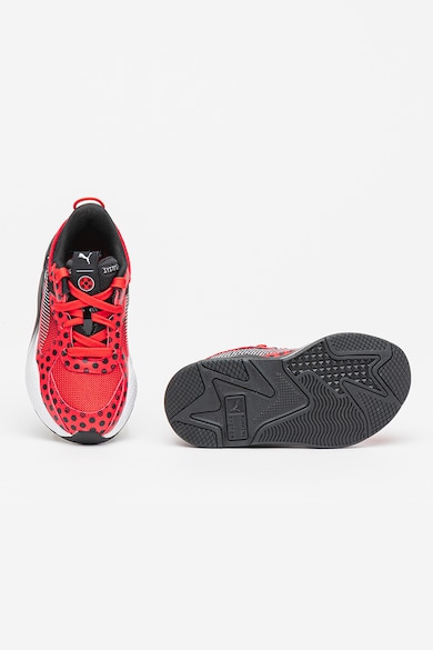 Puma Спортни обувки RS-X Miraculous Момчета