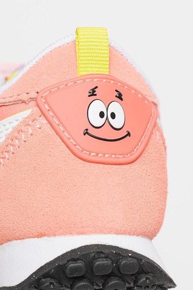 Puma Спортни обувки Rider FV Spongebob AC+ с велкро Момичета