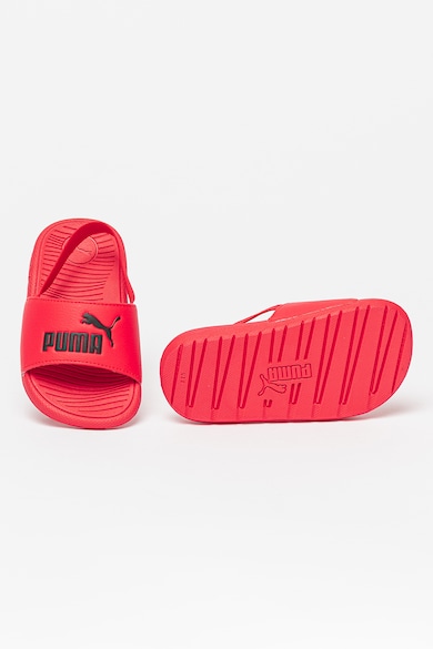 Puma Cool Cat 2.0 sarokpántos szandál Fiú