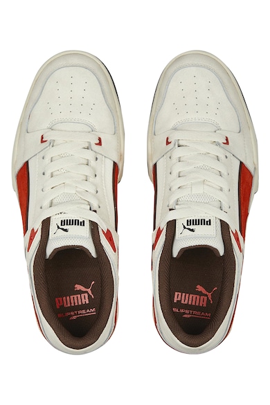 Puma Slipstream Always On sneaker nyersbőr részletekkel férfi