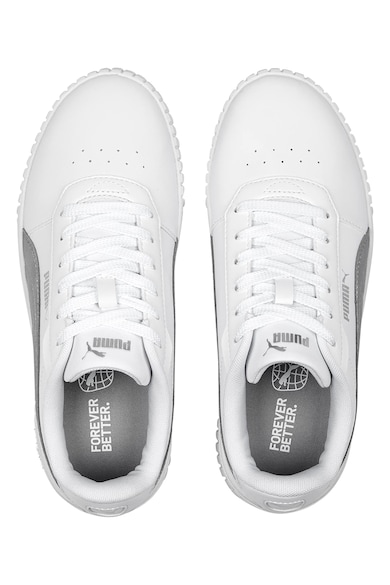 Puma Спортни обувки Carina 2.0 от еко кожа Жени