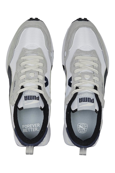 Puma Спортни обувки Rider FV Retro Мъже
