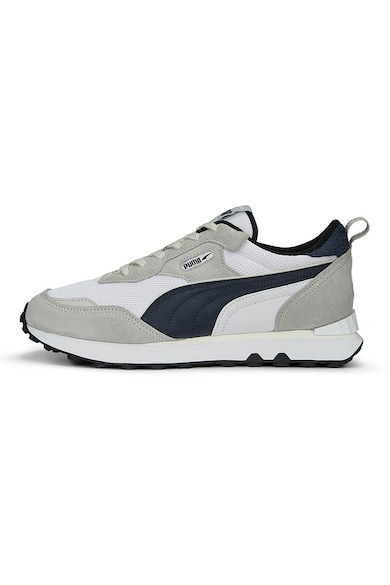 Circus table Inconvenience Pantofi sport cu garnituri de piele intoarsa si plasa Rider FV Retro Puma (390168-02) | Fashion Days Circus table Inconvenience Pantofi sport cu garnituri de piele intoarsa si plasa Rider FV Retro Puma (390168-02) | Fashion Days