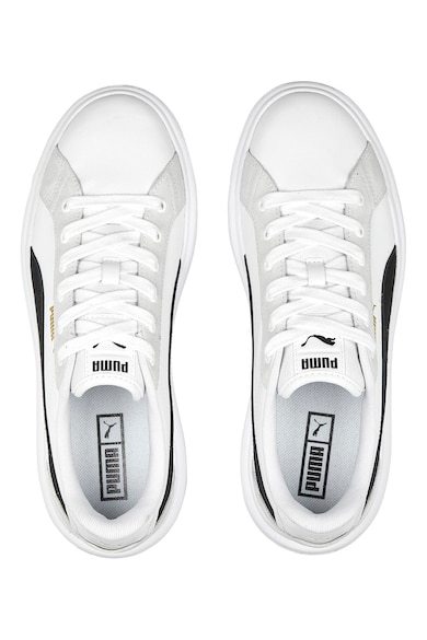 Puma O SL Pro Mix sneaker kontrasztos részlettel női