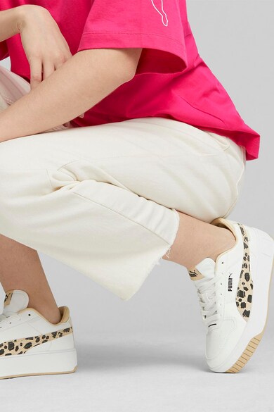 Puma Carina műbőr sneaker női