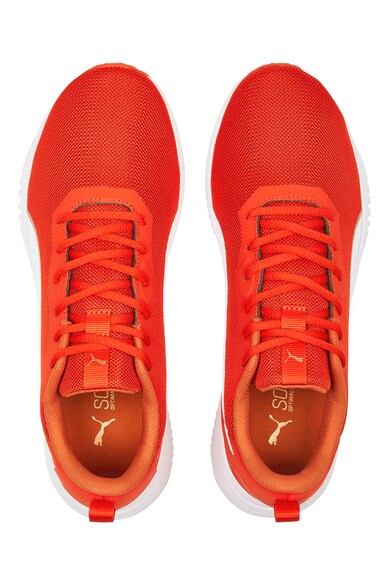 Puma Мрежести спортни обувки Flyer Flex за бягане Мъже