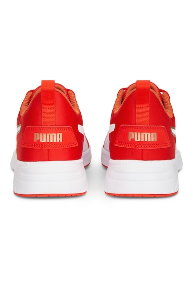 Puma Мрежести спортни обувки Flyer Flex за бягане Мъже