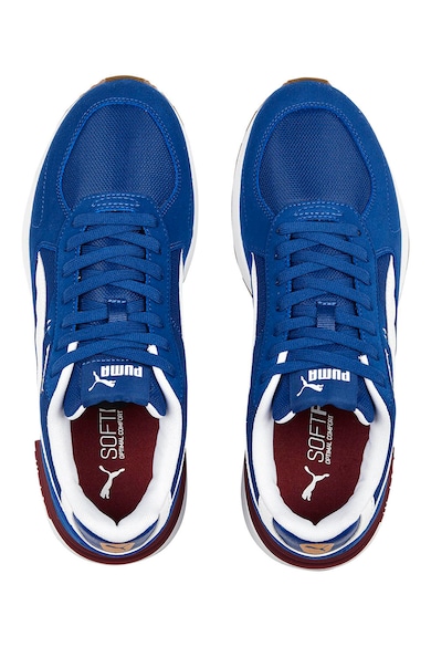 Puma Унисекс спортни обувки Graviton с мрежести зони Мъже
