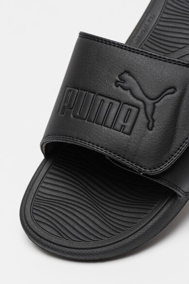 Puma Чехли Cool Cat 2.0 от еко кожа с велкро Мъже