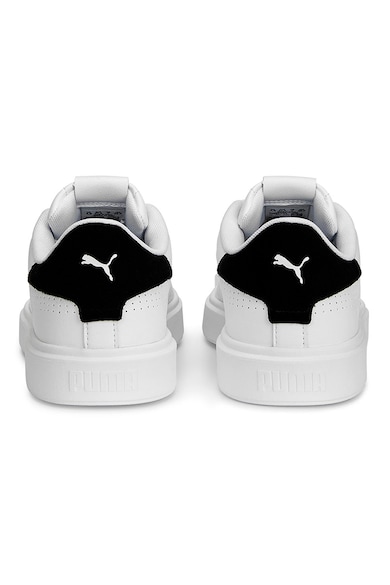 Puma Спортни обувки от еко кожа Lakla с лого Жени