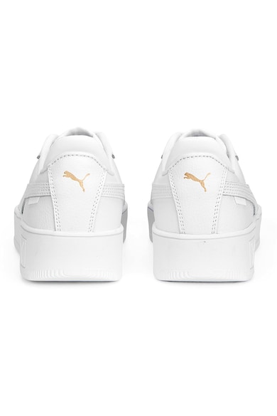 Puma Carina Street bőr és műbőr sneaker női