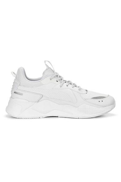 Puma Pantofi sport cu insertii de piele RS-X Triple Barbati