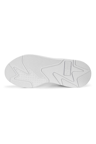 Puma Pantofi sport cu insertii de piele RS-X Triple Barbati