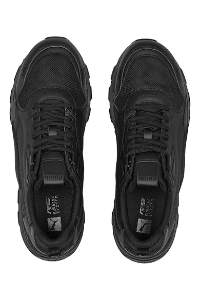 Puma Pantofi sport low-cut din piele ecologica RS 3.0 Essentials Femei