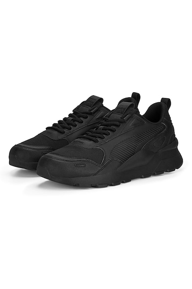 Puma Pantofi sport low-cut din piele ecologica RS 3.0 Essentials Femei