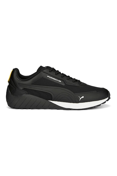 Puma Speed Fusion hálós anyagú sneaker műbőr részletekkel férfi