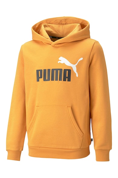 Puma Hanorac cu buzunar kangaroo Essentials+ Baieti
