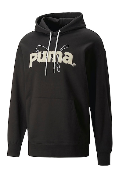 Puma Худи с лого Мъже