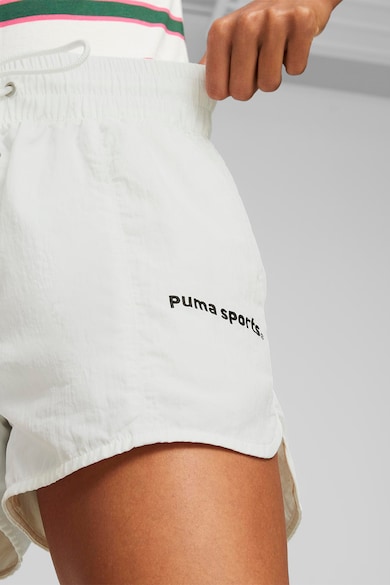Puma TEAM állítható derekú rövidnadrág női