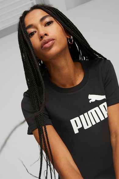 Puma Рокля тип тениска с лого Жени