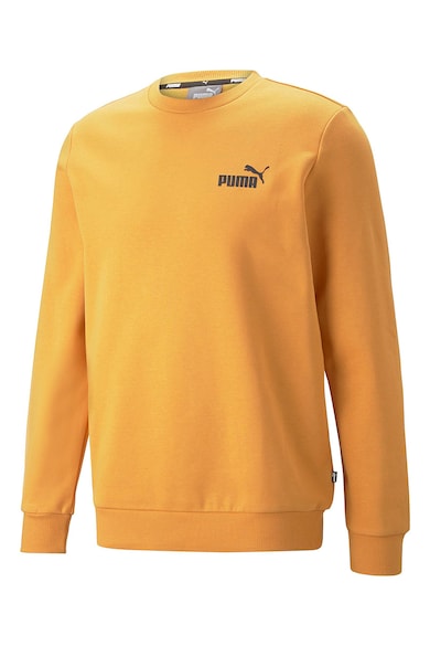 Puma Essentials kerek nyakú pulóver férfi