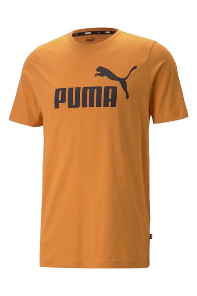 Puma Essentials logós pamutpóló férfi