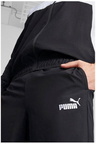 Puma Спортен екип с ниска яка Мъже