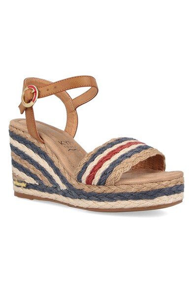 Wrangler Sandale-espadrile wedge Femei