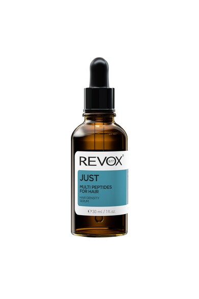 Revox Ser pentru par Just Multi Peptides,  30 ml Femei