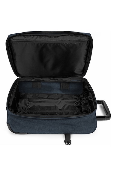 Eastpak Унисекс куфар на колелца с лого Tranverz - 25 л Жени