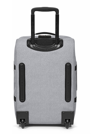 Eastpak Tranverz uniszex gurulós bőrönd zsebekkel - 42 l férfi