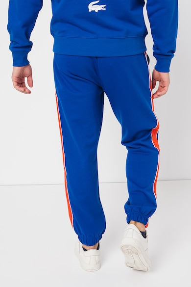 Lacoste Спортен панталон с контрасти Мъже