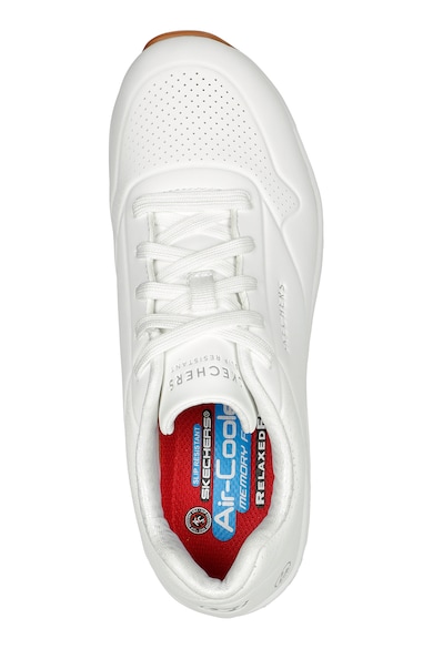 Skechers Спортни обувки Uno от еко кожа Жени